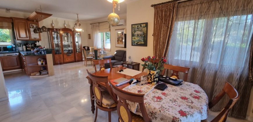 Paphos Konia 5Bdr Villa Detached For Sale WWR11759