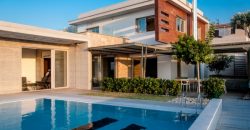 Paphos Konia 5Bdr Villa Detached For Sale WWR5395