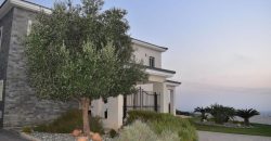 Paphos Konia Detached Villa For Sale LGP0101540