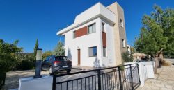 Paphos Kouklia Secret Valley 3Bdr Villa Detached For Sale WWR11770