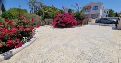 Paphos Kouklia Secret Valley 3Bdr Villa Detached For Sale WWR12170