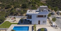 Paphos Kouklia Secret Valley 3Bdr Villa Detached For Sale WWR8690