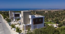 Paphos Kouklia Secret Valley 3Bdr Villa Detached For Sale WWR8690