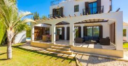 Paphos Latchi 4Bdr Villa Detached For Sale WWR11556