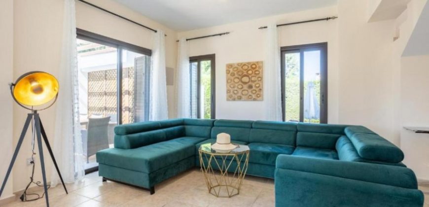 Paphos Latchi 4Bdr Villa Detached For Sale WWR11556