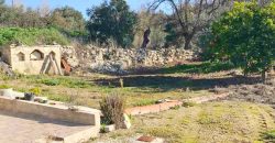 Paphos Lemona 1Bdr Stone House For Sale SKR17761