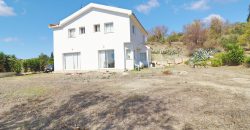 Paphos Marathounda 4Bdr Detached Villa For Sale SKR17781