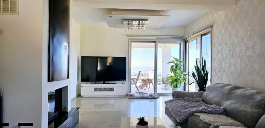 Paphos Mesa Chorio 4Bdr Villa Detached For Sale WWR12171