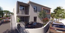 Paphos Meteora Residential Development 2 Bedroom Apartment For Sale RSD1661