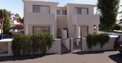 Paphos Meteora Residential Development 3 Bedroom Maisonette For Sale RSD1659