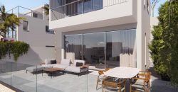 Paphos Meteora Residential Development 3 Bedroom Villa For Sale RSD1652