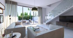 Paphos Meteora Residential Development 3 Bedroom Villa For Sale RSD1655