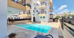 Paphos Mouttalos 2Bdr Apartment For Sale SKR17840A