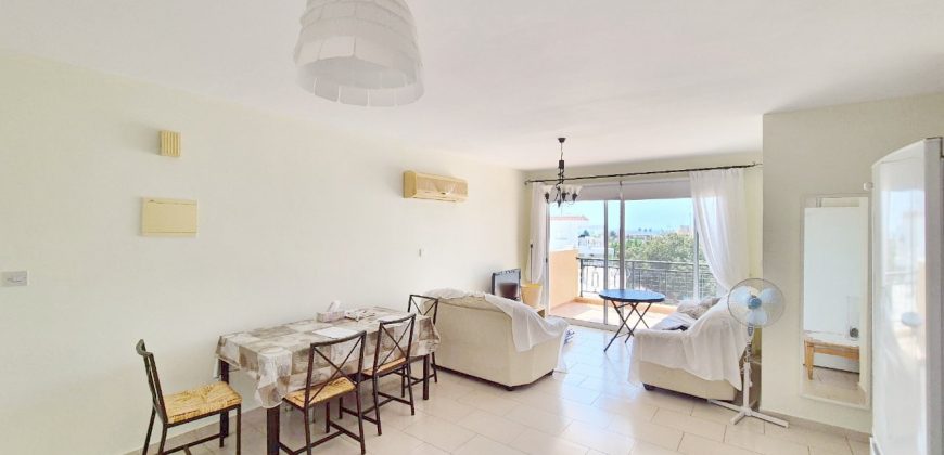 Paphos Mouttalos 2Bdr Apartment For Sale SKR17840A