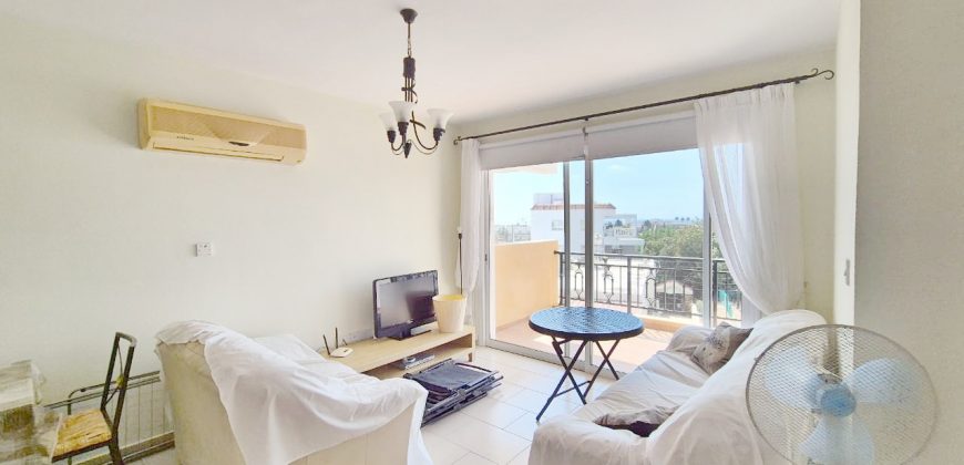 Paphos Mouttalos 2Bdr Apartment For Sale SKR17840A