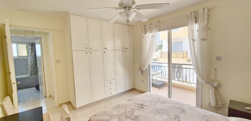 Paphos Mouttalos 2Bdr Apartment For Sale SKR17840A