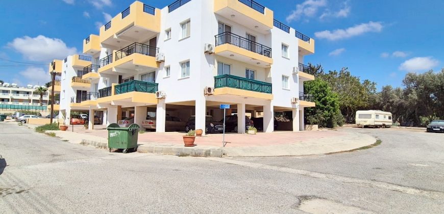 Paphos Mouttalos 2Bdr Apartment For Sale SKR17840A