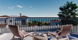 Paphos Neo Chorio 3 Bedroom Villa For Sale RSD0029