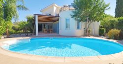 Paphos Neo Chorio 3Bdr Detached Villa For Sale SKR17654s