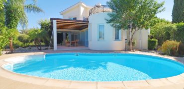 Paphos Neo Chorio 3Bdr Detached Villa For Sale SKR17654s