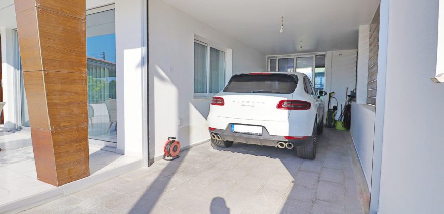 Paphos Pafos Town 4Bdr Town House For Sale SKR17413