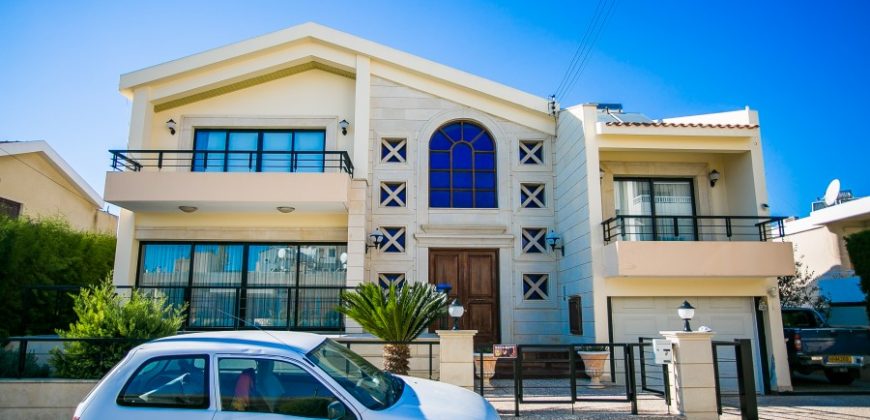 Paphos Paphos 5Bdr Villa Detached For Sale WWR5517