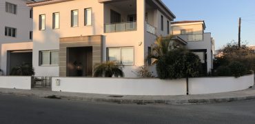 Paphos Paphos 5Bdr Villa Detached For Sale WWR5632