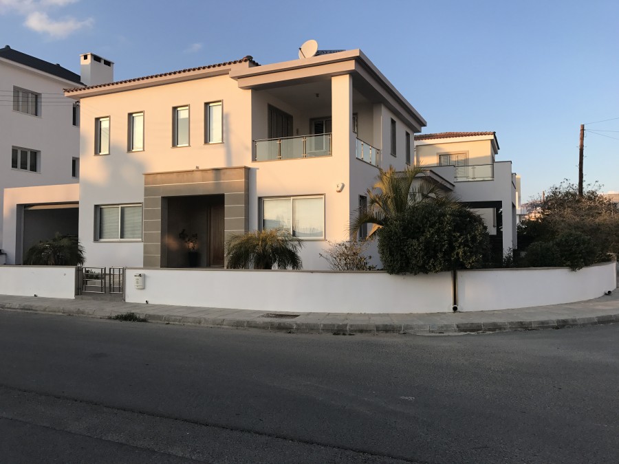 Paphos Paphos 5Bdr Villa Detached For Sale WWR5632