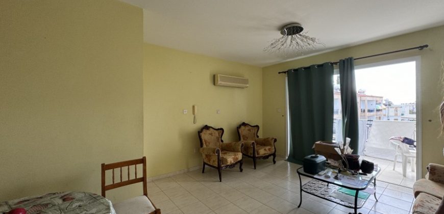 Paphos Town 2 Bedroom Apartment For Sale BSH40195