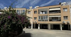 Paphos Town 2 Bedroom Apartment For Sale BSH40195