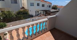 Paphos Pegeia 2 Bedroom House For Sale DLHP0594