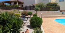 Paphos Pegeia 2 Bedroom House For Sale DLHP0594