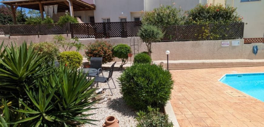 Paphos Pegeia 2 Bedroom House For Sale DLHP0594