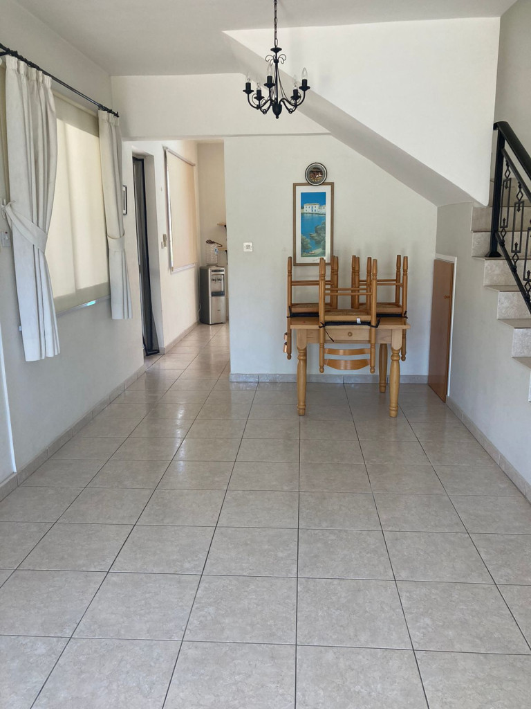 Paphos Pegeia 2 Bedroom House For Sale DLHP0594