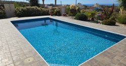 Paphos Pegeia 3 Bedroom House For Sale DLHP0590