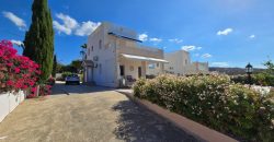 Paphos Pegeia 3 Bedroom House For Sale DLHP0590