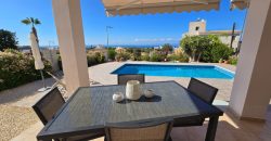 Paphos Pegeia 3 Bedroom House For Sale DLHP0590