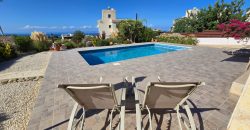 Paphos Pegeia 3 Bedroom House For Sale DLHP0590