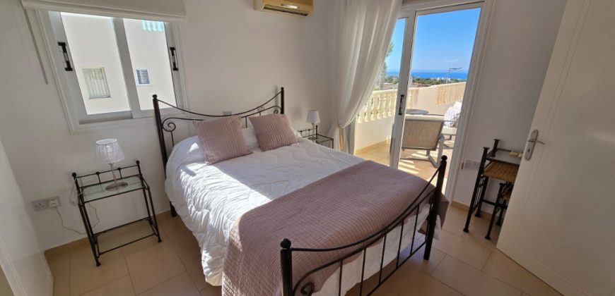 Paphos Pegeia 3 Bedroom House For Sale DLHP0590