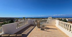 Paphos Pegeia 3 Bedroom House For Sale DLHP0590