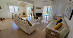 Paphos Pegeia 3 Bedroom House For Sale DLHP0590