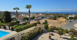 Paphos Pegeia 3 Bedroom House For Sale DLHP0590