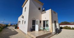 Paphos Pegeia 3 Bedroom House For Sale DLHP0590