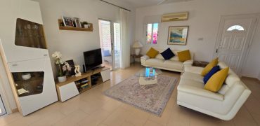 Paphos Pegeia 3 Bedroom House For Sale DLHP0590