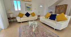 Paphos Pegeia 3 Bedroom House For Sale DLHP0590