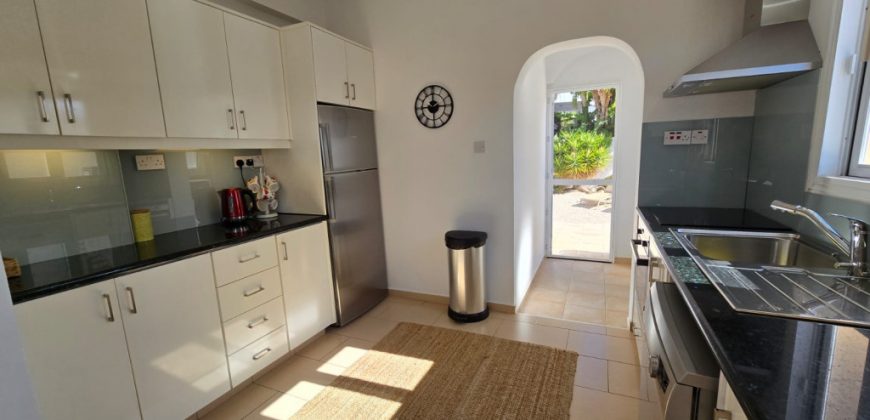 Paphos Pegeia 3 Bedroom House For Sale DLHP0590