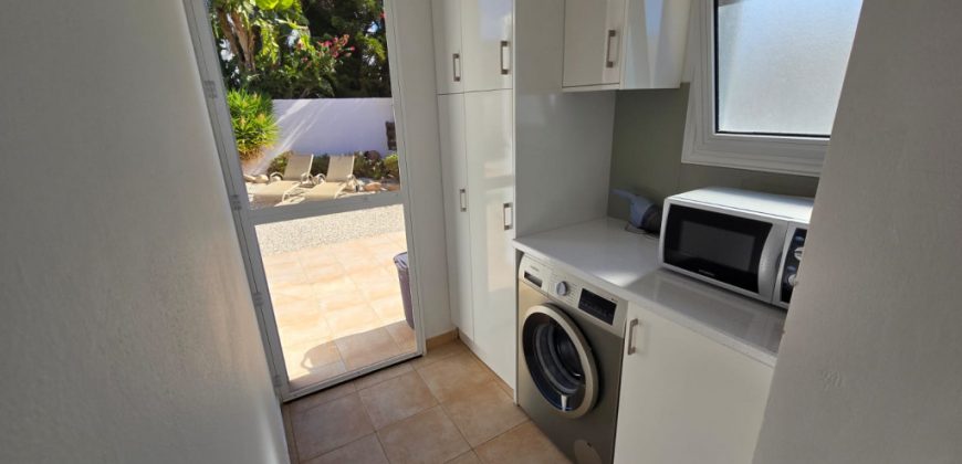 Paphos Pegeia 3 Bedroom House For Sale DLHP0590