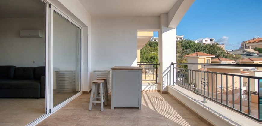 Paphos Pegia Studio For Sale BSH40596