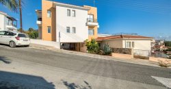 Paphos Pegia Studio For Sale BSH40596