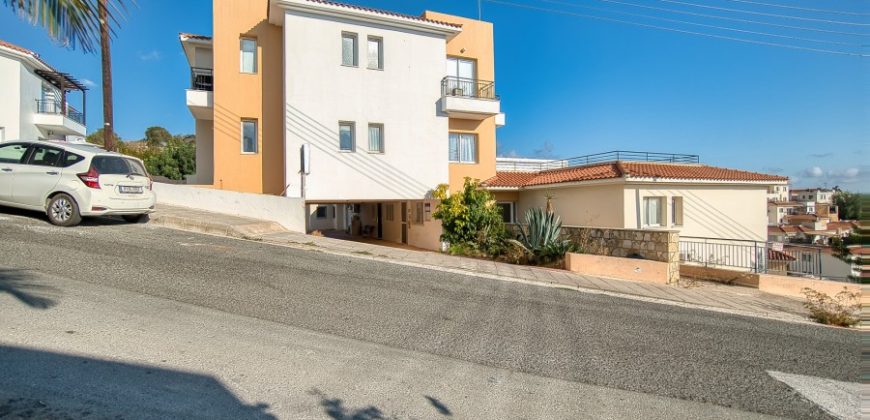 Paphos Pegia Studio For Sale BSH40596